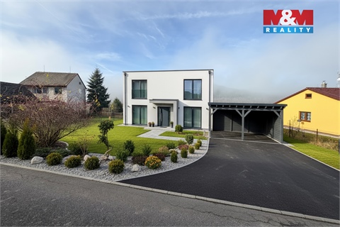 Prodej stavebního pozemku, 1 112 m² - 2