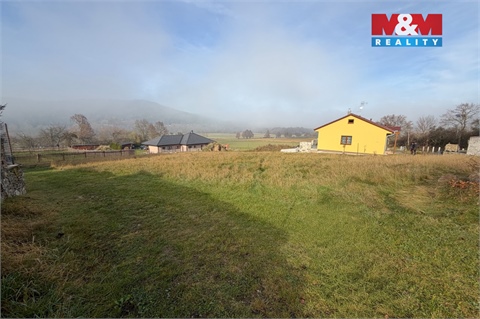 Prodej stavebního pozemku, 1 112 m² 10