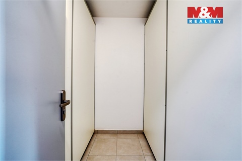 Pronájem bytu 1kk, 45 m² 14