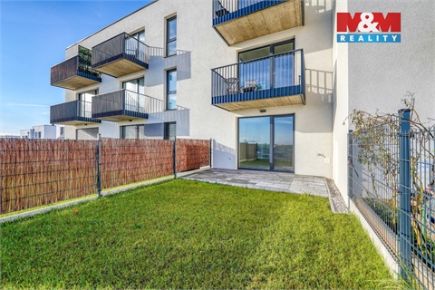 Pronájem bytu 1kk, 45 m² 10