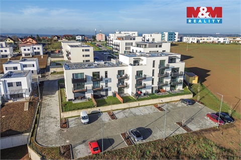 Pronájem bytu 1kk, 45 m² 20