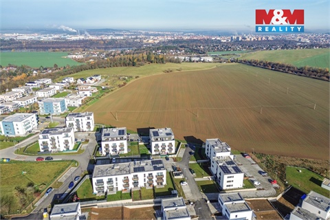 Pronájem bytu 1kk, 45 m² 22