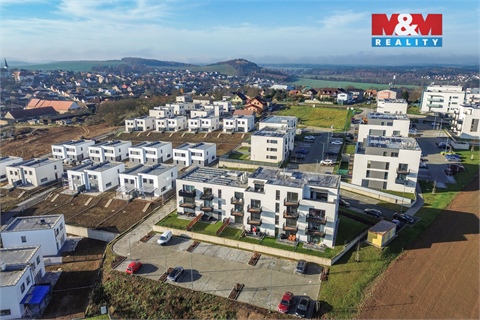 Pronájem bytu 1kk, 45 m² - 18