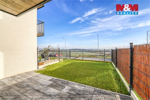 Pronájem bytu 1kk, 45 m² - 10