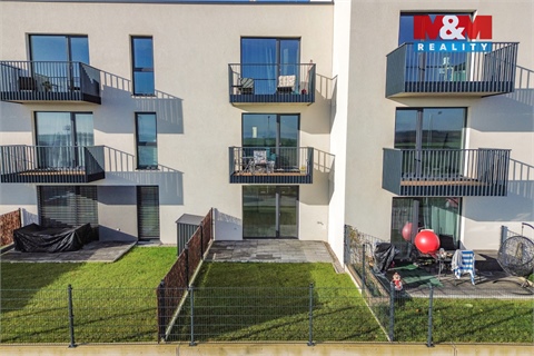 Pronájem bytu 1kk, 45 m² 16