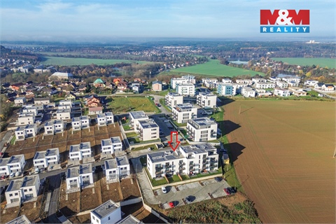 Pronájem bytu 1kk, 45 m² 18