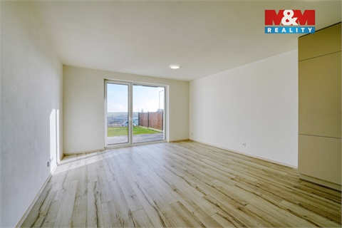 Pronájem bytu 1kk, 45 m² 4