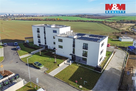 Pronájem bytu 1kk, 45 m² - 20