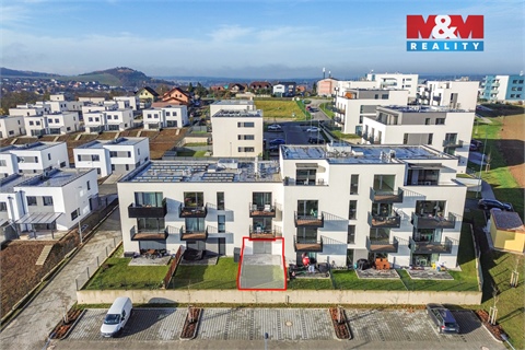 Pronájem bytu 1kk, 45 m² - 16