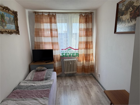 Prodej bytu 2kk, 40 m² 4