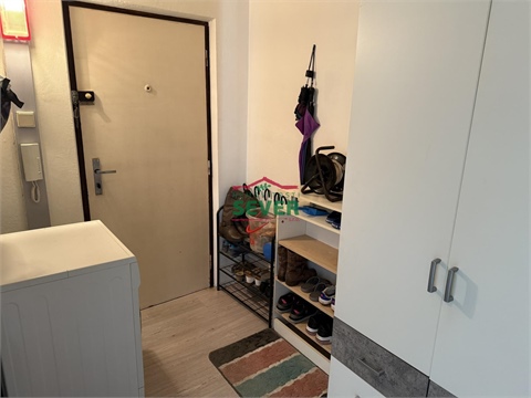 Prodej bytu 2kk, 40 m² - 8