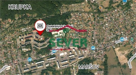 Prodej bytu 2kk, 40 m² - 10