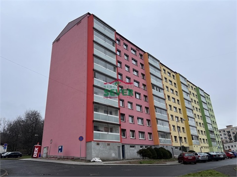 Prodej bytu 2kk, 40 m² 0