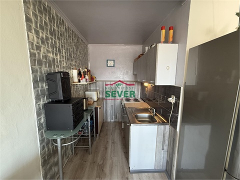 Prodej bytu 2kk, 40 m² - 4