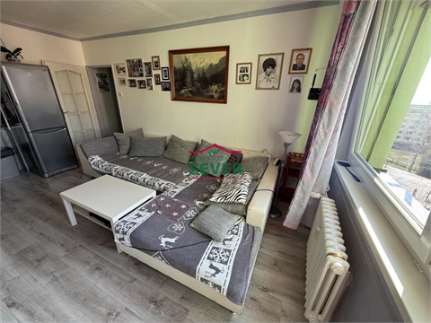 Prodej bytu 2kk, 40 m² 2