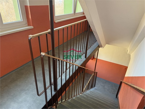 Prodej bytu 2kk, 40 m² 10