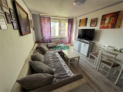 Prodej bytu 2kk, 40 m² - 2