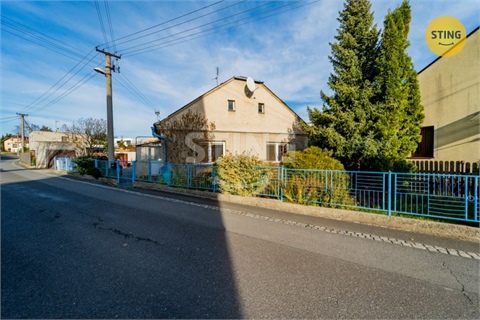 Prodej rodinného domu, 115 m² - 22