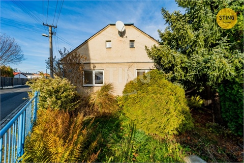 Prodej rodinného domu, 115 m² - 2