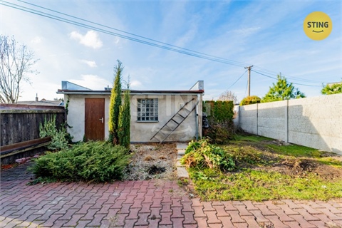 Prodej rodinného domu, 115 m² - 20