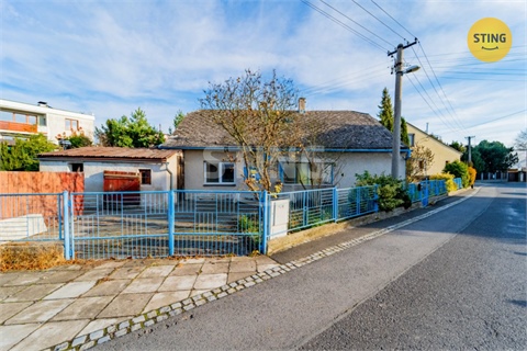 Prodej rodinného domu, 115 m² 22