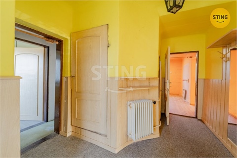 Prodej rodinného domu, 115 m² - 16