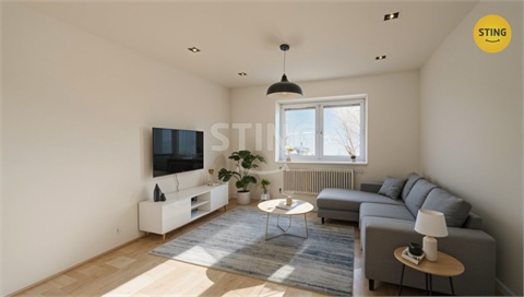 Prodej rodinného domu, 115 m² - 4