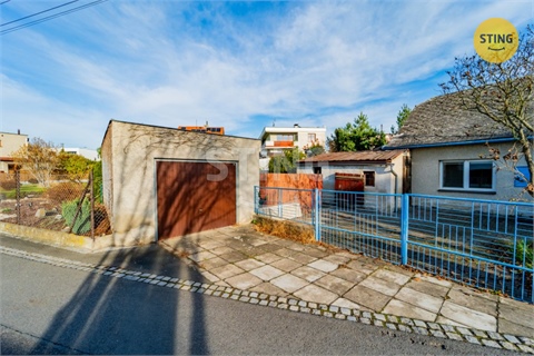 Prodej rodinného domu, 115 m² - 0