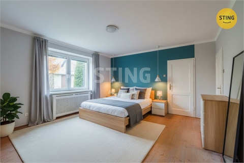 Prodej rodinného domu, 115 m² - 8