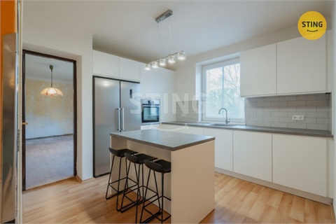 Prodej rodinného domu, 115 m² - 10