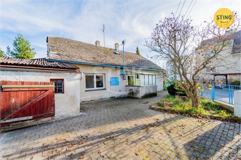 Prodej rodinného domu, 115 m² 2