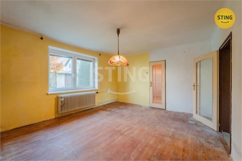 Prodej rodinného domu, 115 m² 8