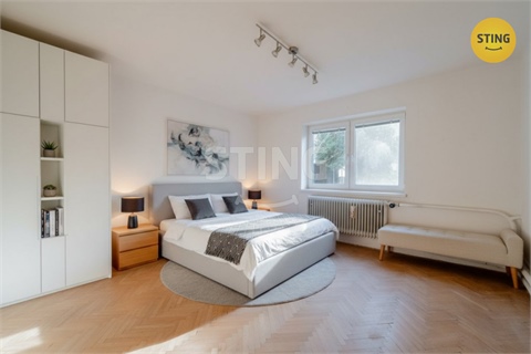 Prodej rodinného domu, 115 m² - 6