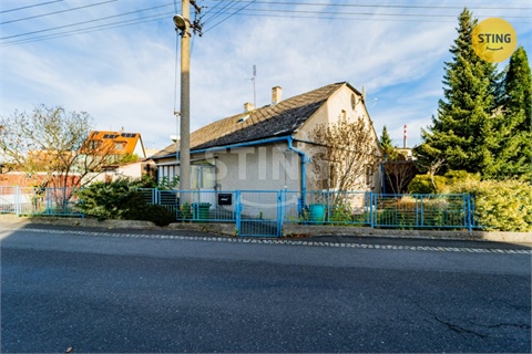 Prodej rodinného domu, 115 m² 0