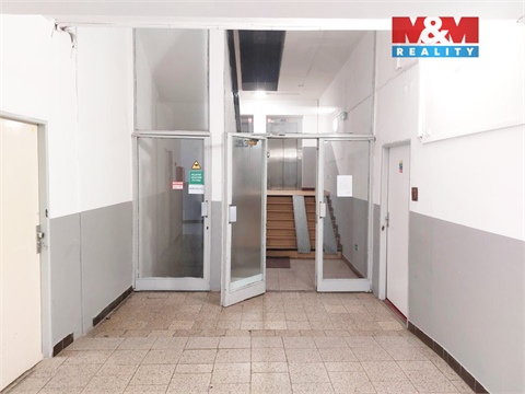 Pronájem bytu 1+1, 43 m² - 16