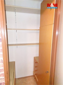 Pronájem bytu 1+1, 43 m² - 6