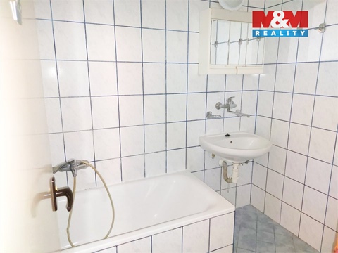 Pronájem bytu 1+1, 43 m² 6