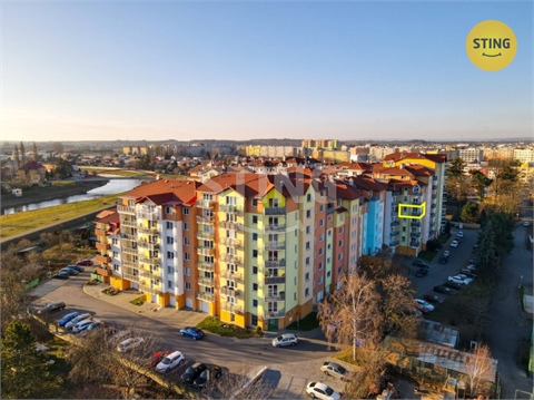 Prodej bytu 3kk, 73 m² - 22