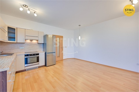 Prodej bytu 3kk, 73 m² - 0