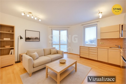 Prodej bytu 3kk, 73 m² - 4