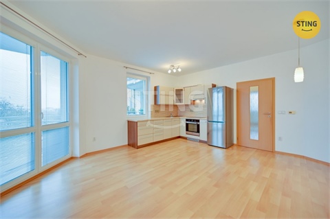 Prodej bytu 3kk, 73 m² 2