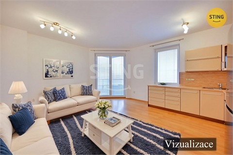 Prodej bytu 3kk, 73 m² 6