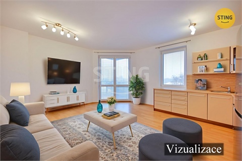 Prodej bytu 3kk, 73 m² 4