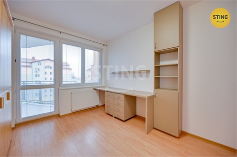 Prodej bytu 3kk, 73 m² 20