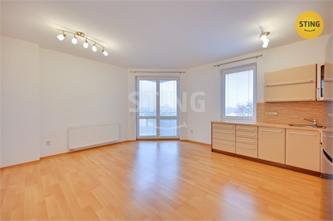 Prodej bytu 3kk, 73 m² 0