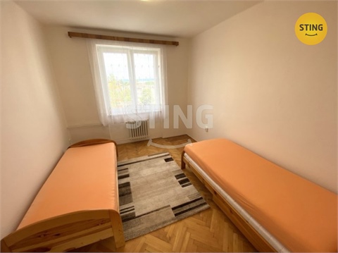 Pronájem bytu 2+1, 46 m² 4