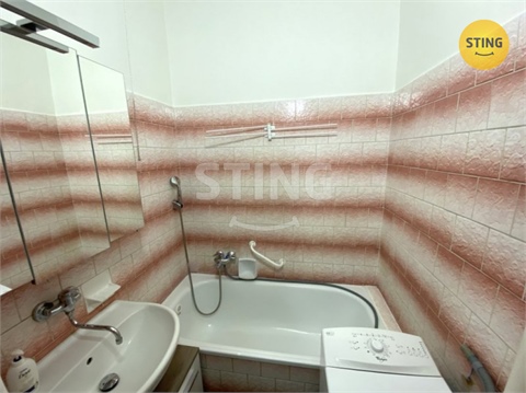 Pronájem bytu 2+1, 46 m² - 2