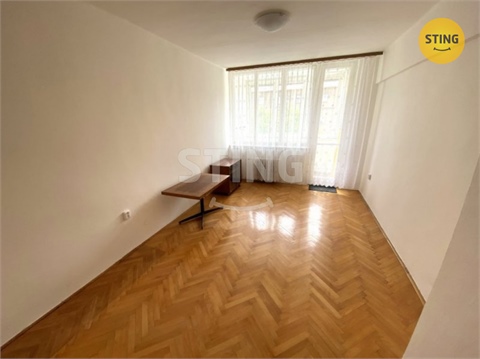 Pronájem bytu 2+1, 46 m² - 4