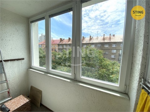 Pronájem bytu 2+1, 46 m² 6