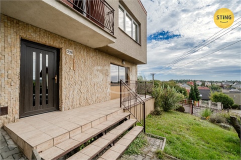 Prodej bytu 4+1, 120 m² 20